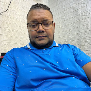 Meet your Posher, Jose miguel